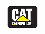 Логотип caterpillar