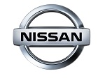 Логотип nissan