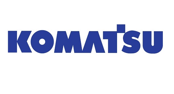Спецтехника Komatsu продолжит производиться в России