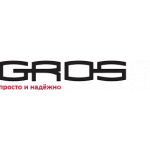 Лого GROS