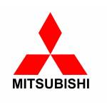 Лого Mitsubishi