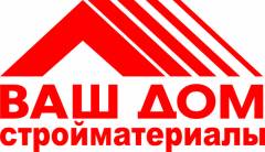 Логотип Ваш Дом