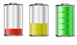 Вода и соль заменят литий-ионные батареи