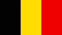 Бельгийские погрузчики