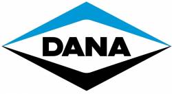 Компания Dana представила электродвигатель и ведущий мост для вилочных погрузчиков