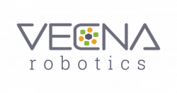 Автономный контрбалансный вилочный погрузчик представила Vecna Robotics