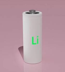 Аккумуляторы уменьшаются: петербургские учёные представили электроды для литий-ионных АКБ