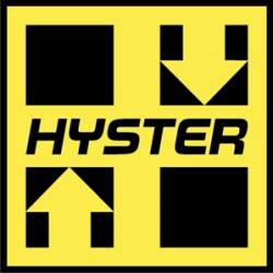 Hyster покажет принципиально новую линейку погрузчиков на LogiMAT 2022