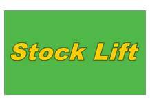 Логотип Stock Lift