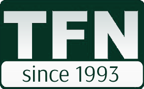 Логотип ТФН