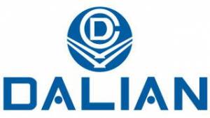 Логотип Dalian