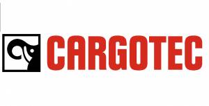 Логотип Cargotec