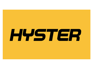 Логотип Hyster
