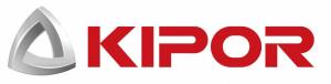 Логотип Kipor