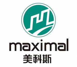 Логотип MAXIMAL Forklift Co. Ltd