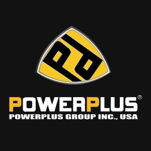 Логотип Powerplus Group