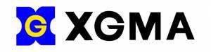 Логотип XGMA