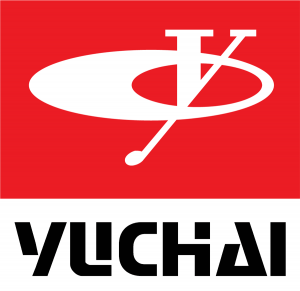 Логотип Yuchai Engineering Machinery