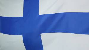 Логотип Финские погрузчики