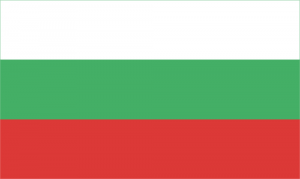 Логотип Болгарские погрузчики