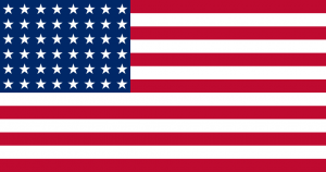 Логотип Вилочные погрузчики из Америки