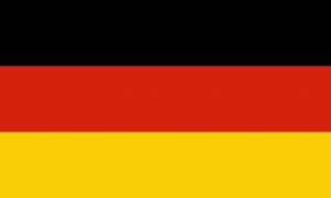 Логотип Немецкие погрузчики