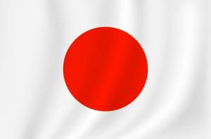 Логотип Японские погрузчики