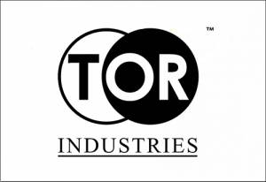 Логотип Tor Industries