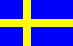 Логотип Шведские погрузчики