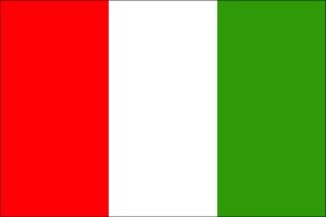 Логотип Итальянские погрузчики