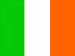 Логотип Ирландские погрузчики