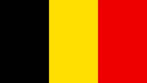 Логотип Бельгийские погрузчики