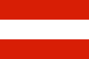 Логотип Австрийские погрузчики