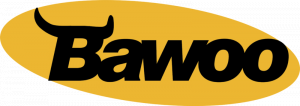 Логотип Bawoo