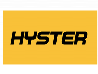 Техника Hyster поможет оптимизировать складские пространства