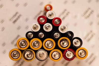 Альтернатива литиевым батареям — натриевые