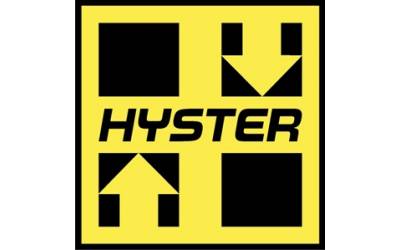 Hyster покажет принципиально новую линейку погрузчиков на LogiMAT 2022