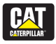 Логотип CAT (Caterpillar)