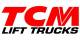 Логотип TCM