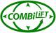 Логотип Combilift