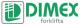 Логотип Dimex