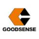 Логотип ZHEJIANG GOODSENSE FORKLIFT CO., LTD