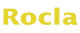 Логотип Rocla