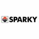 Логотип Sparky